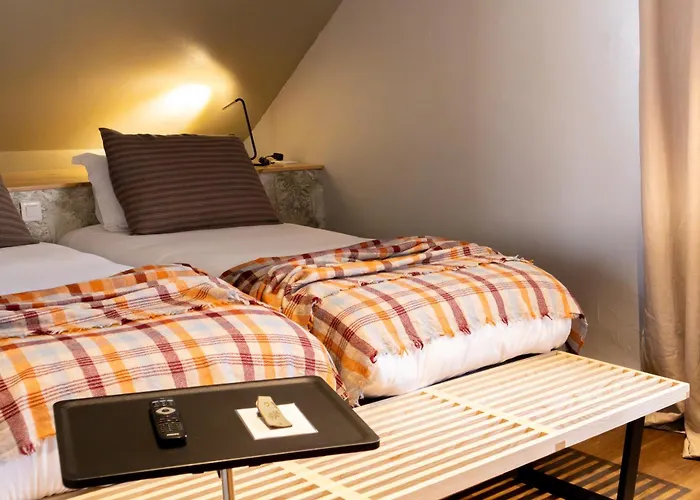 Hotel Linette