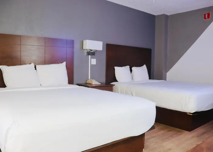 Plaza Hotel Fort Lauderdale