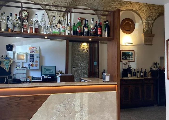 Albergo Ristorante Terme