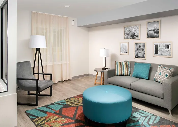Suburban Studios Watford City