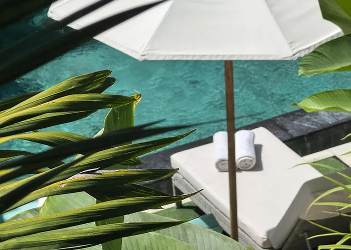 The Palms Canggu
