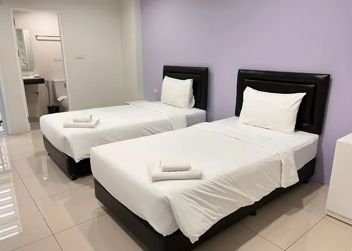 Sc Residences