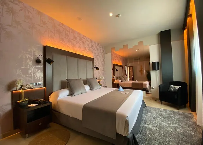 On Aleta Room Designed For Adults