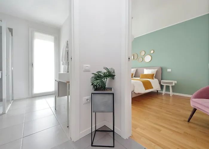 Quarto Verde
