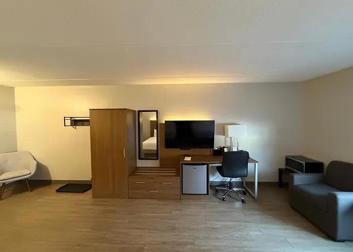 Superior Stay Hotel