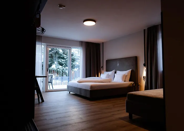 Lh Linzerhaus Suites Saalbach - Inklusive Jokercard