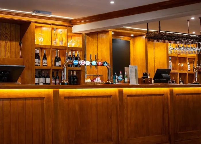 The Oakwood Hotel