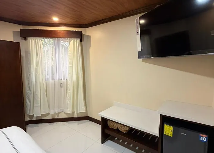 Orquideas Boutique Hotel