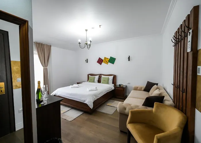 Hotel Yara