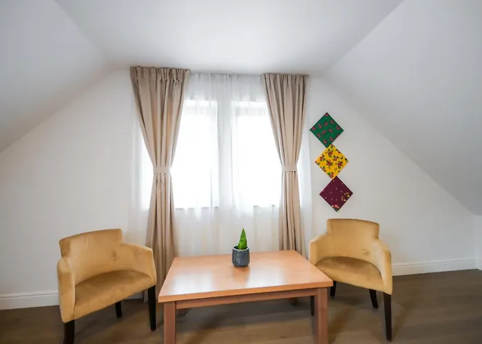 Hotel Yara