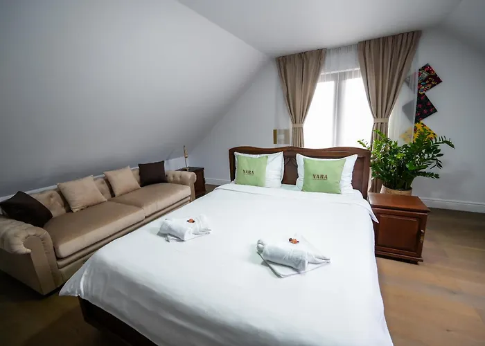 Hotel Yara