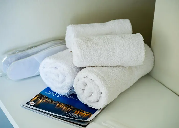 Oiko Mini Suites