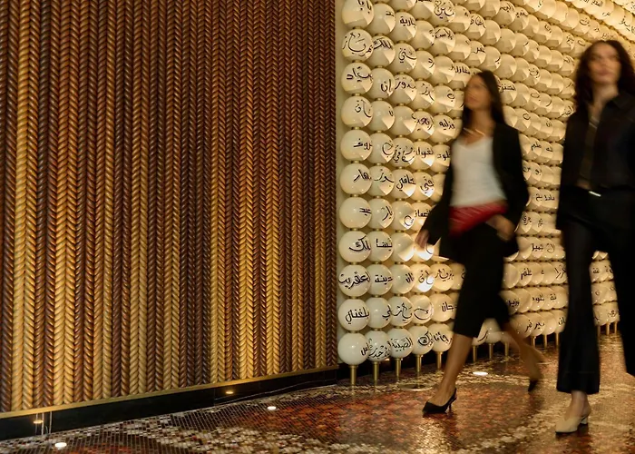 W Dubai - Mina Seyahi (Adults Only)