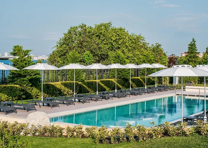 Voya Beach Resort
