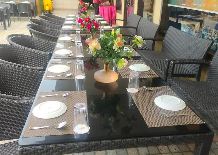 Chinmaye Inn