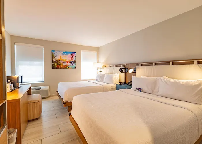 Tryp By Wyndham Mayaguez