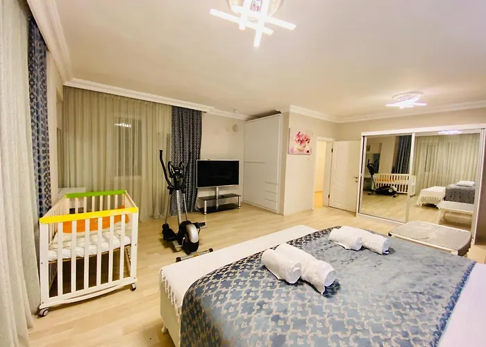 Garden Bungalows And Suites