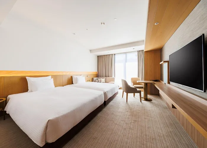Hotel Metropolitan Kamakura