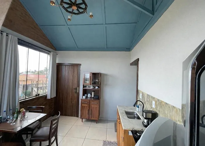 Nosso Chalet