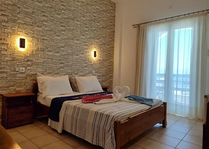 Corali Hotel