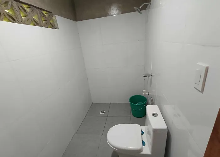 Centro De Dahican Homestay Mati