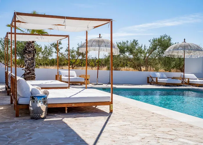 Finca Las Calmas Adults Only Boutique Retreat & Dining Experience