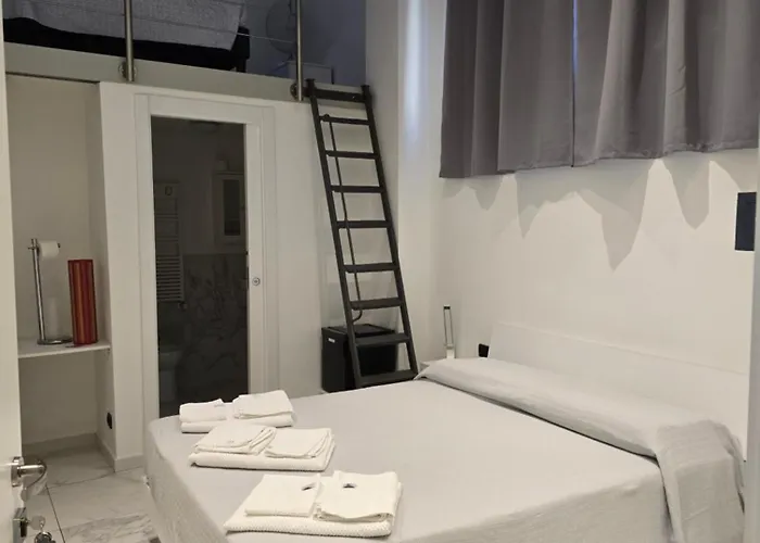 Residence Jolly Milano