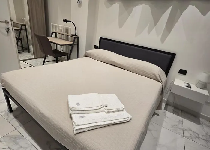 Residence Jolly Milano