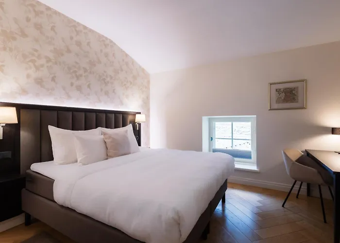 Nunne Boutique Hotel
