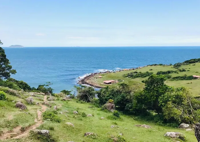 Recanto Mar Da Pinheira