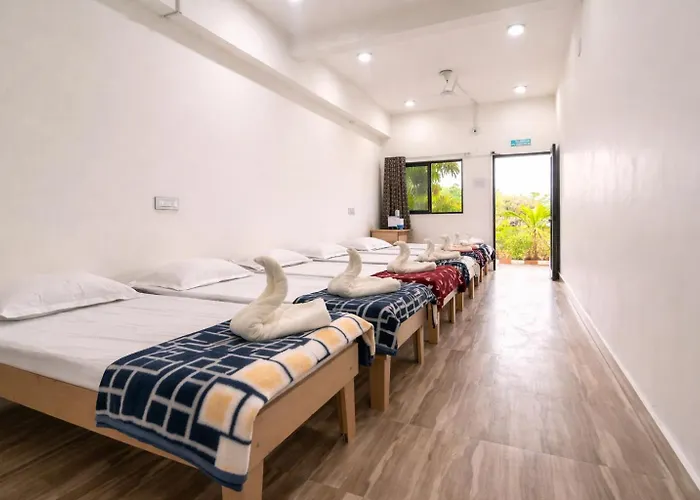 Aamrakunj Gir Resort