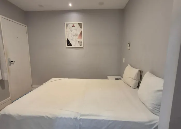 Village Hotel Belem