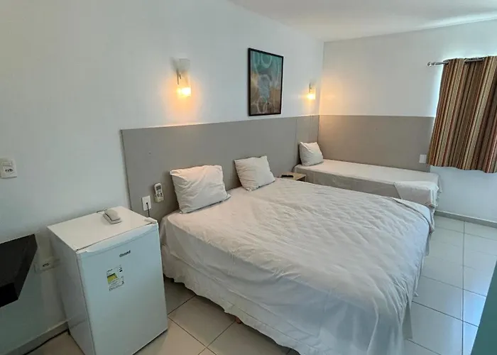 Village Hotel Belem