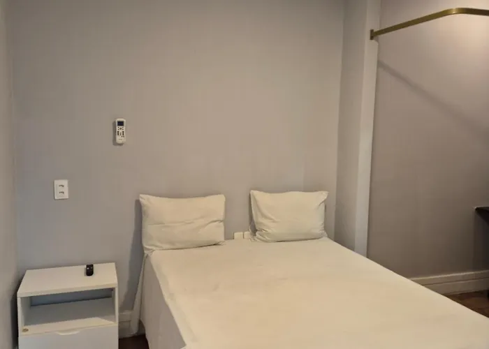 Village Hotel Belem