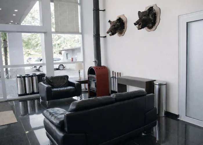 De Stefani Hotel