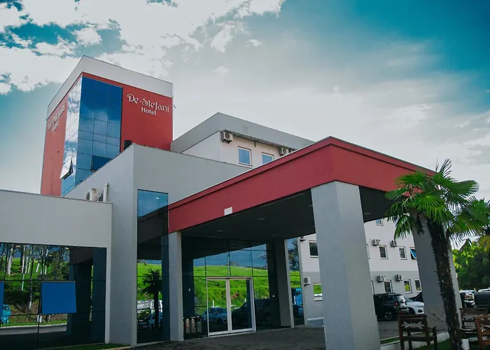 De Stefani Hotel