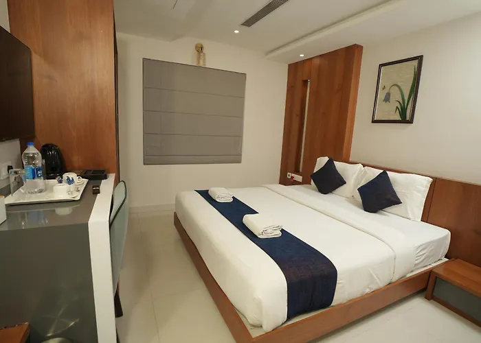 Hotel Bluebell