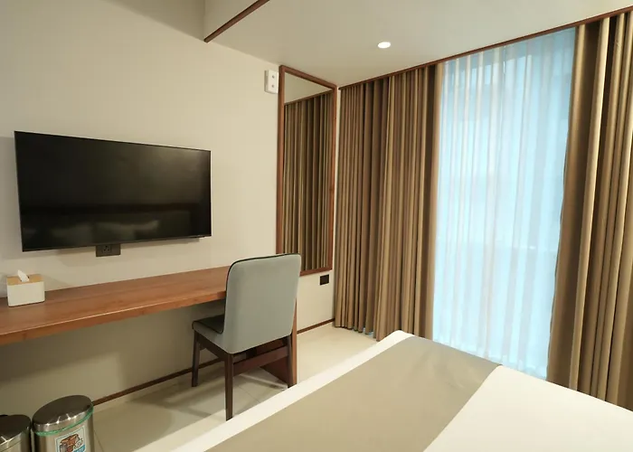 Hotel Bluebell