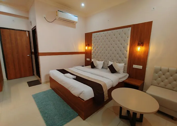 Hotel Jvs Palace
