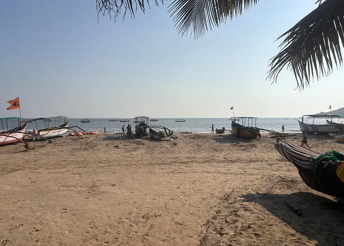 The Pearl Beach Resort