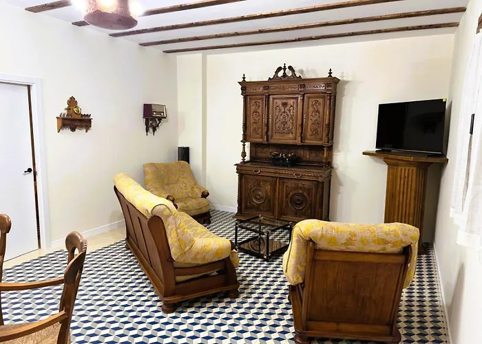 Hotel A Posada
