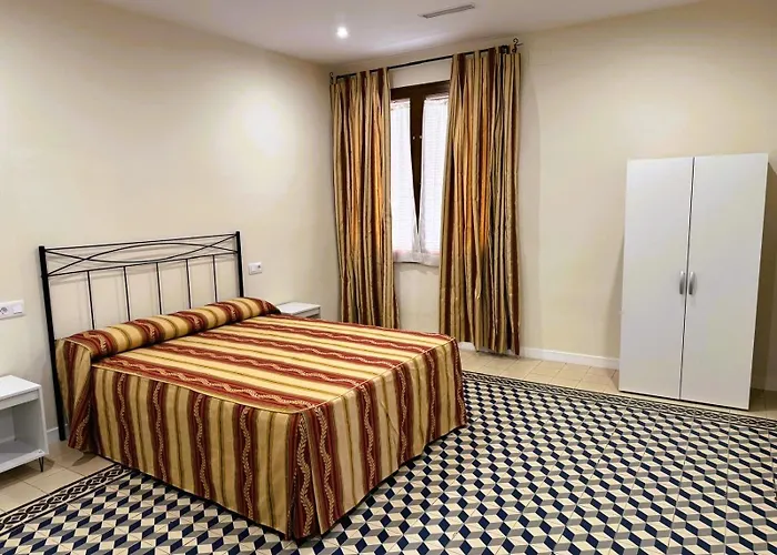 Hotel A Posada