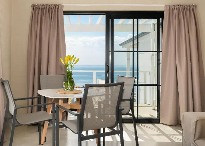Arc Guest House