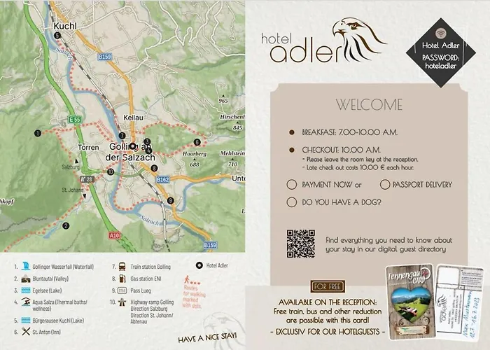 Boutique Hotel Adler