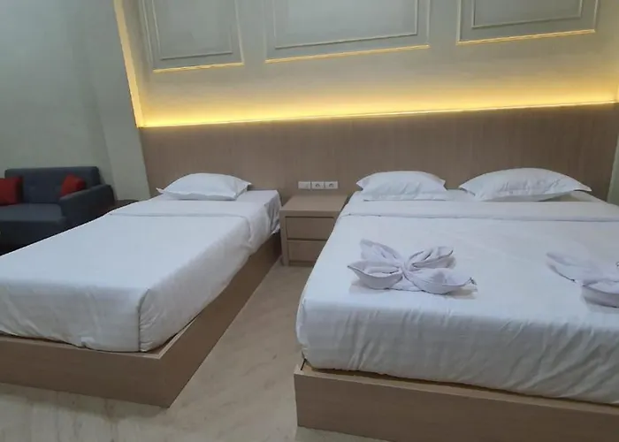 Mabit Hotel Syariah