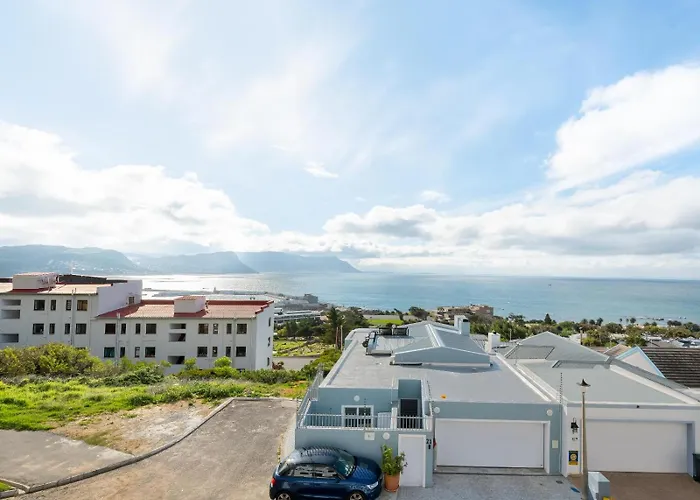 Arc Guest House