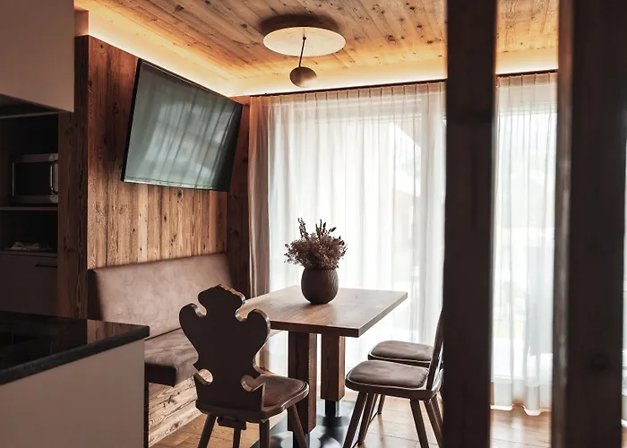 Soleil Alpine Lifestyle Hotel