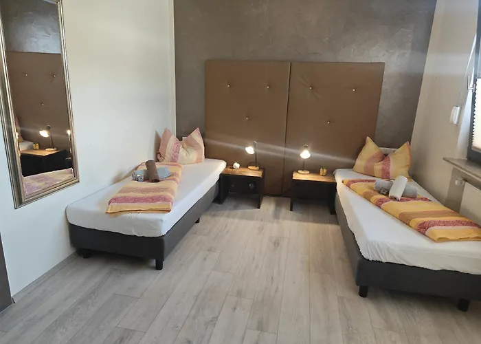Hotel Am Markt Eschweiler