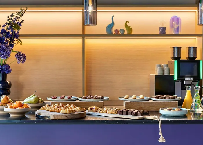 The Rebyl, Nijmegen, A Tribute Portfolio Hotel By Marriott