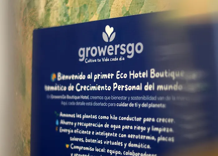 Growers Boutique Huelva